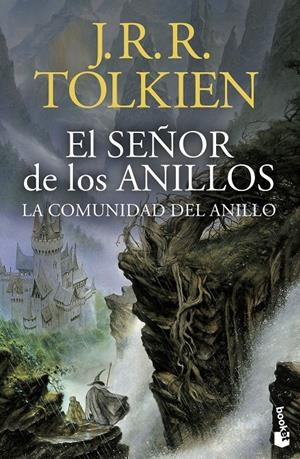 El Señor de los Anillos 1. La Comunidad del Anillo (edición revisada) | Tolkien, J. R. R. | Cooperativa autogestionària