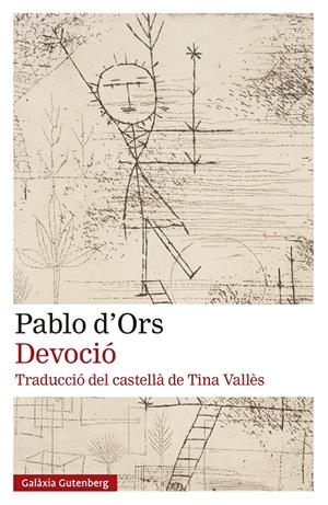 Devoció | d'Ors, Pablo | Cooperativa autogestionària