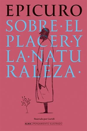 Sobre el placer y la naturaleza | Epicuro | Cooperativa autogestionària