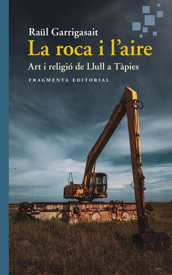 La roca i l'aire | Garrigasait, Raül | Cooperativa autogestionària