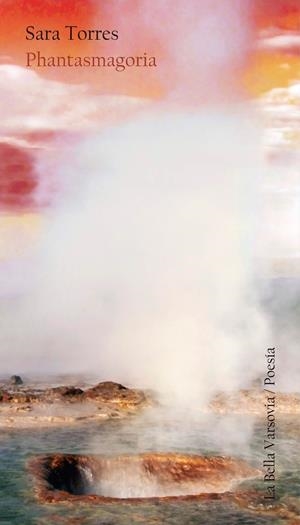 Phantas­magoria | Torres, Sara | Cooperativa autogestionària