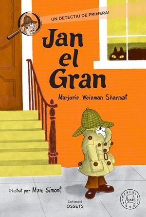 Jan el gran | Weinman Sharmat, Marjorie | Cooperativa autogestionària