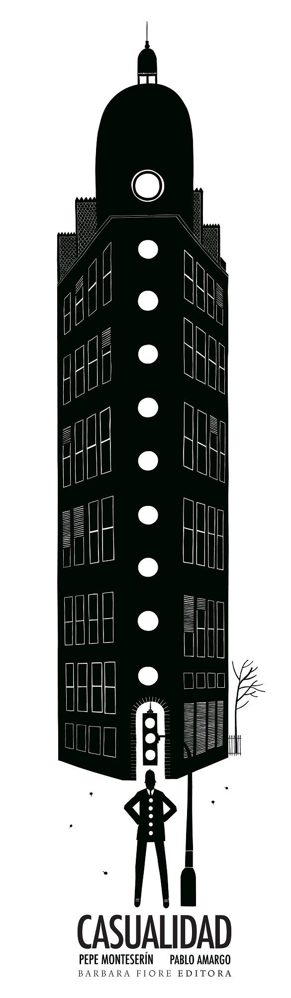 Casualidad | VVAA | Cooperativa autogestionària