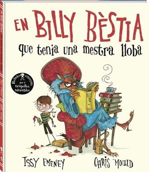 En Billy Bèstia | Emeney, Issy | Cooperativa autogestionària