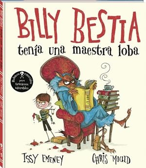 Billy Bestia | Emeney, Issy | Cooperativa autogestionària