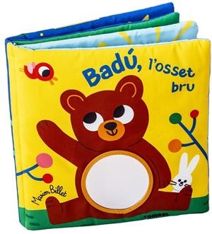 Badú, l'osset bru [llibre roba] | Billet, Marion | Cooperativa autogestionària