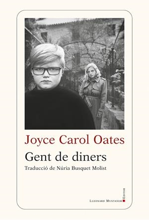 Gent de diners | Oates, Joyce Carol | Cooperativa autogestionària