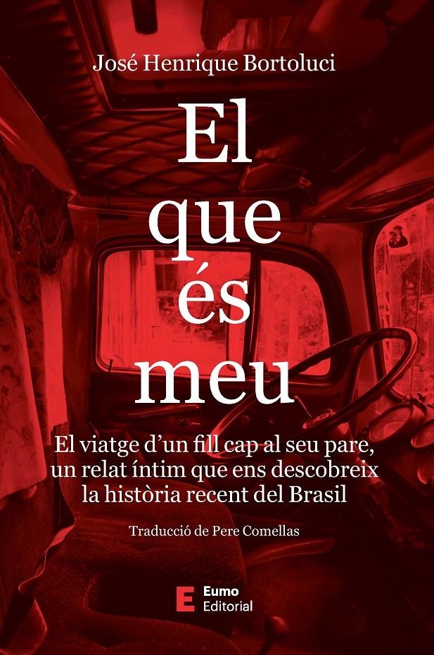 El que és meu | Bortoluci, José Henrique