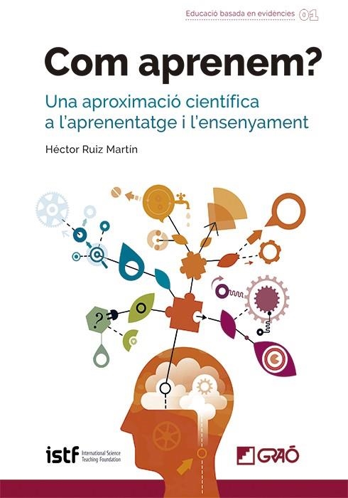 Com aprenem? | Ruiz Martín, Héctor