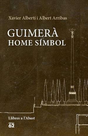 Guimerà: home símbol | Albertí Gallart, Xavier/Arribas Queralt, Albert