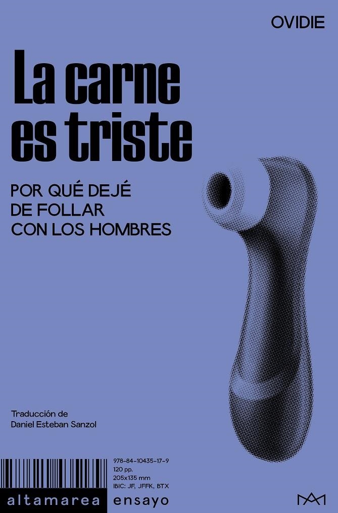 La carne es triste | Ovidie