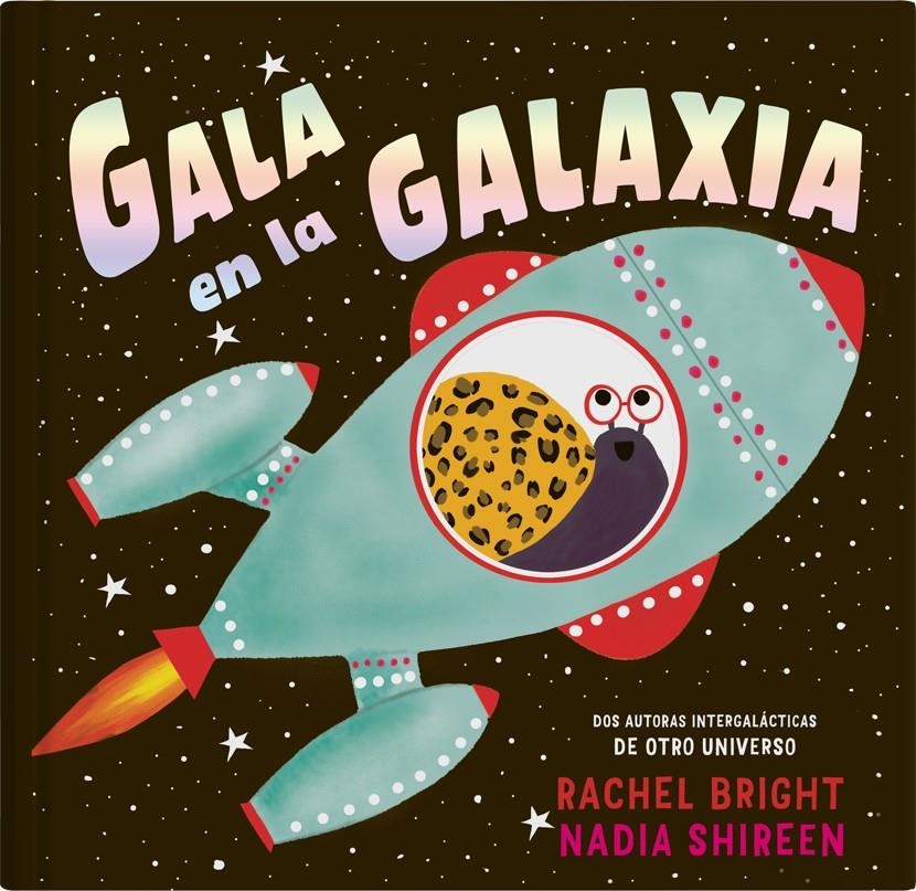 Gala en la galaxia | Shireen, Nadia | Cooperativa autogestionària