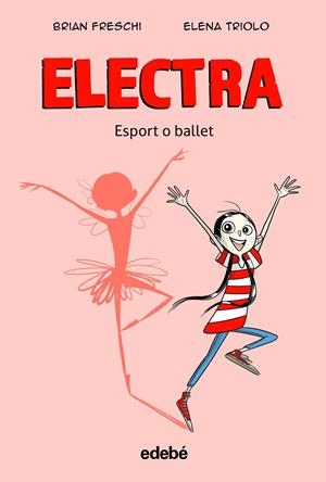 Electra. esport o balllet | Freschi, Brian; Triolo, Elena | Cooperativa autogestionària