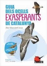 Guia dels ocells exasperants de Catalunya | Mascarell, Àlex | Cooperativa autogestionària