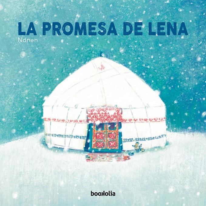 La promesa de Lena | García-Contreras, Nanen | Cooperativa autogestionària