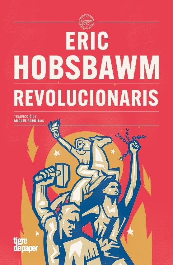 Revolucionaris | Hobsbawm, Eric