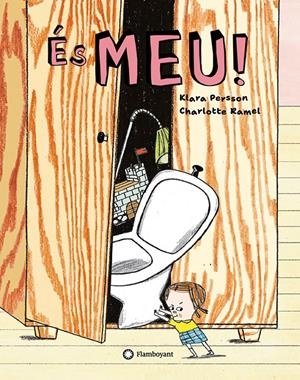 És meu! | Persson, Klara | Cooperativa autogestionària