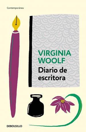 Diario de escritora | Woolf, Virginia | Cooperativa autogestionària