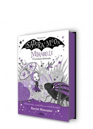 Mirabelle 11 - Mirabelle i l'aventura diminuta | Muncaster, Harriet | Cooperativa autogestionària