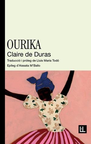 Ourika | de Duras, Claire | Cooperativa autogestionària