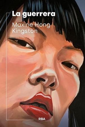 La guerrera | Kingston, Maxine Hong | Cooperativa autogestionària