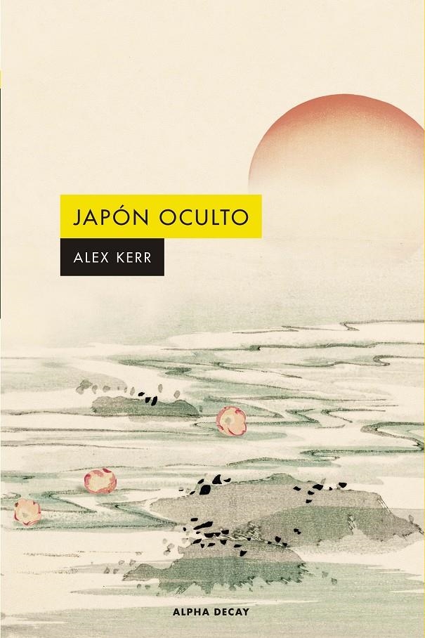 Japón oculto | Kerr, Alex