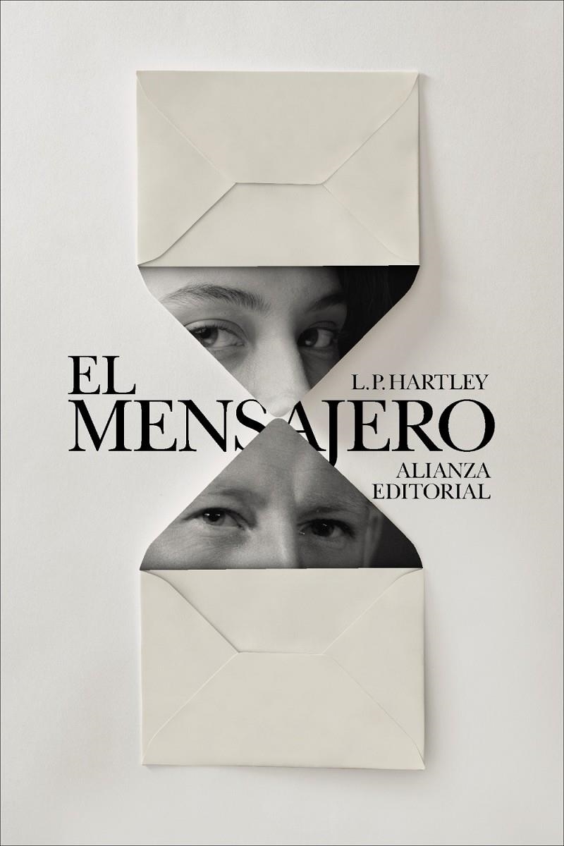 El mensajero | Hartley, L. P.