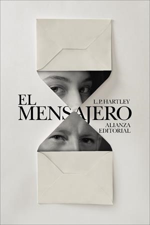 El mensajero | Hartley, L. P. | Cooperativa autogestionària