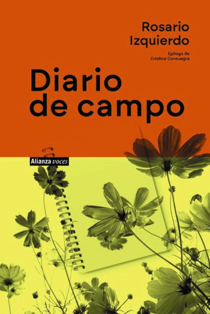 Diario de campo | Izquierdo, Rosario | Cooperativa autogestionària