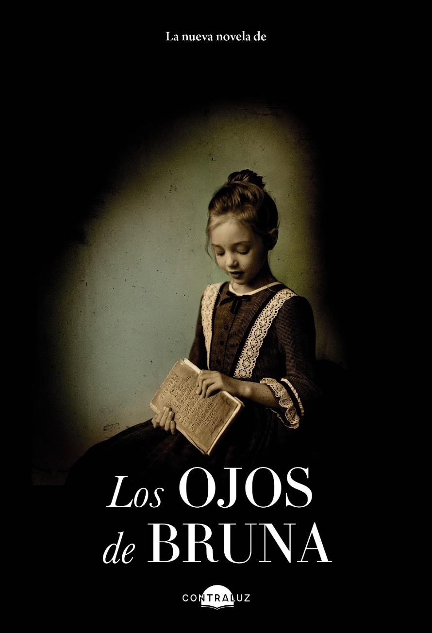 Los ojos de Bruna | Chacón, Inma | Cooperativa autogestionària