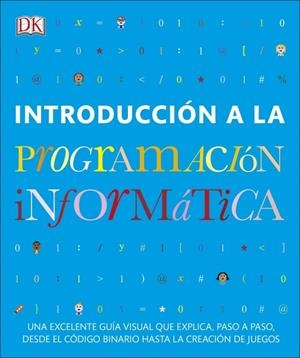 Introducción a la programación informática | Vorderman, Carol | Cooperativa autogestionària