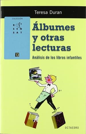 Álbumes y otras lecturas | Duran Armengol, Teresa | Cooperativa autogestionària