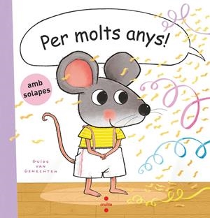 Per molts anys! | van Genechten, Guido | Cooperativa autogestionària