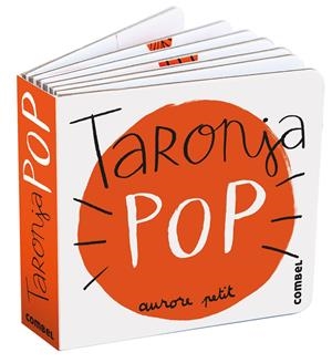 Taronja Pop | Petit, Aurore | Cooperativa autogestionària