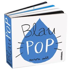 Blau Pop | Petit, Aurore | Cooperativa autogestionària