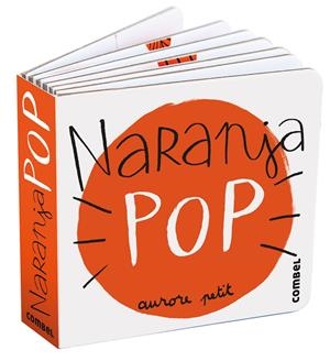 Naranja Pop | Petit, Aurore | Cooperativa autogestionària
