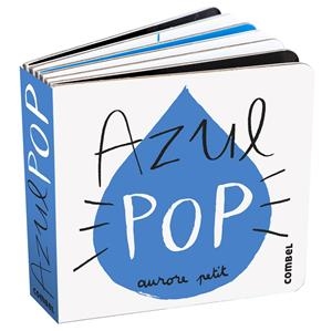 Azul Pop | Petit, Aurore | Cooperativa autogestionària