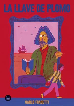 La llave de plomo | Frabetti, Carlo