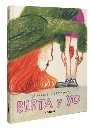 Berta y yo | Alemagna, Beatrice | Cooperativa autogestionària