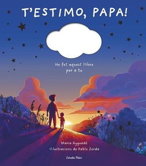 T'estimo, papa | Ayguadé, Maria