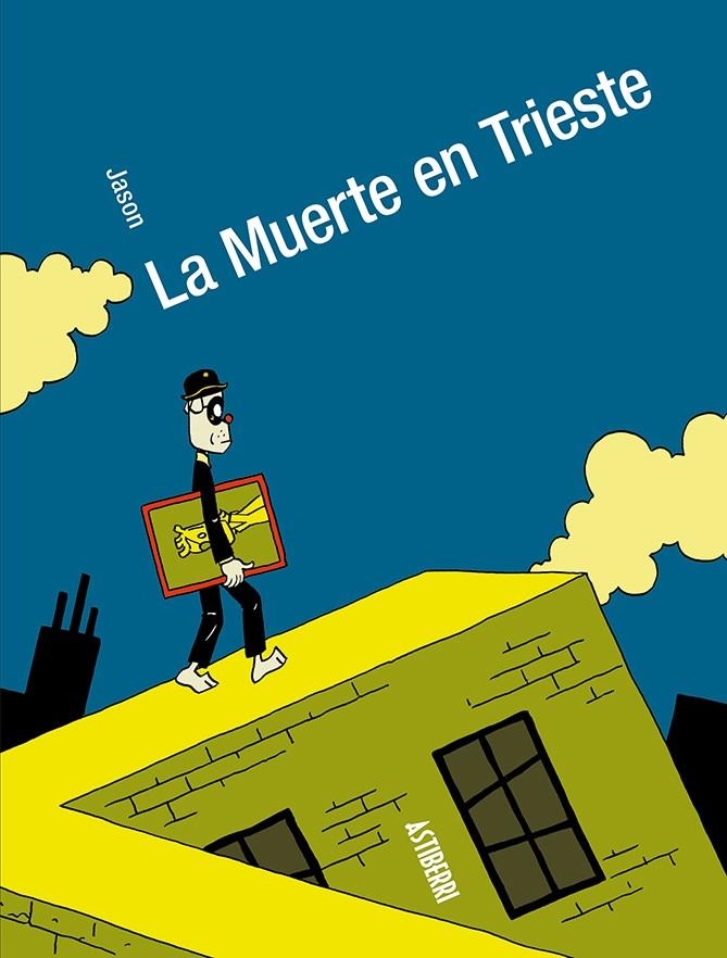 La Muerte en Trieste | Jason | Cooperativa autogestionària