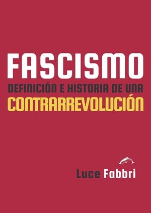 Fascismo | Fabbri, Luce | Cooperativa autogestionària