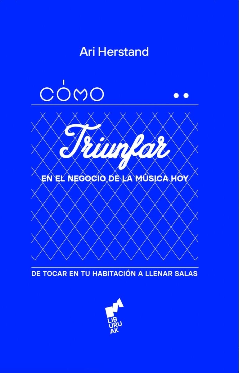 Como triunfar en el negocio de la música hoy | Herstand, Ari
