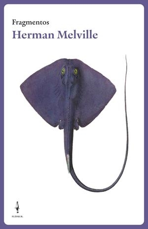 Fragmentos Herman Melville | Melville, Herman | Cooperativa autogestionària