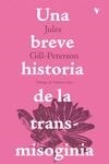 Breve historia de la transmisoginia | Gill-Peterson, Jules | Cooperativa autogestionària