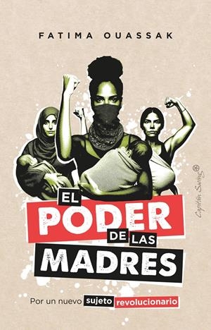 El poder de las madres | Ouassak, Fatima | Cooperativa autogestionària