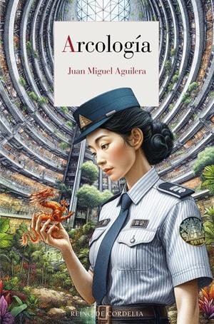 Arcología | Aguilera, Juan Miguel | Cooperativa autogestionària