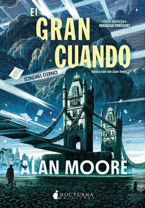 El gran cuando | Moore, Alan
