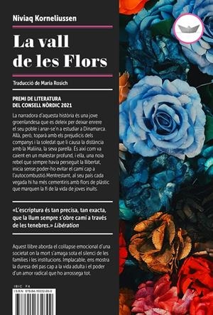 La vall de les Flors | Korneliussen, Niviaq | Cooperativa autogestionària
