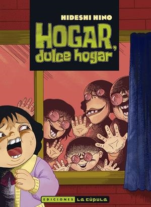 Hogar, dulce hogar | Hino, Hideshi | Cooperativa autogestionària